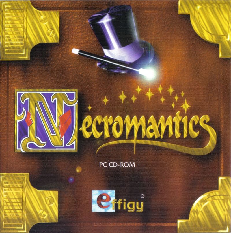 Necromantics Necromantics
