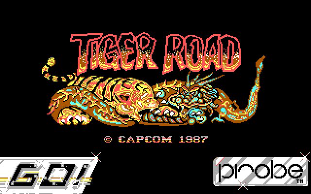 Tiger Road