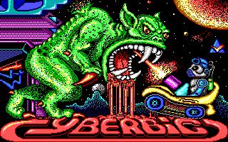 Cyberbig Cyberbig