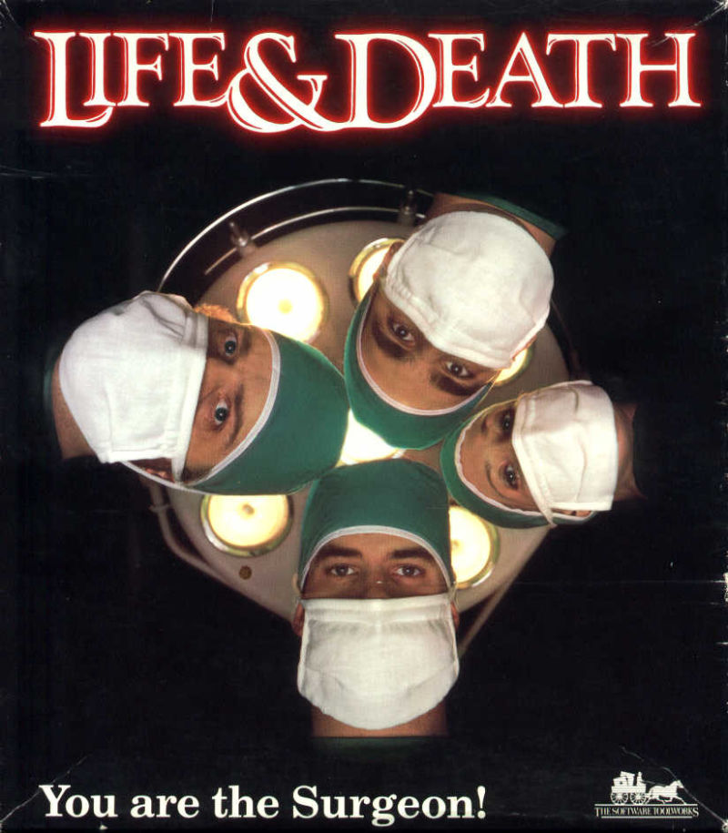 Life & Death Life & Death