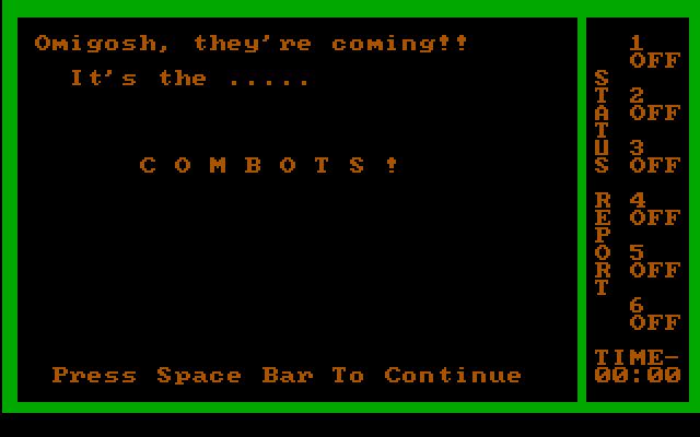 Combots Combots