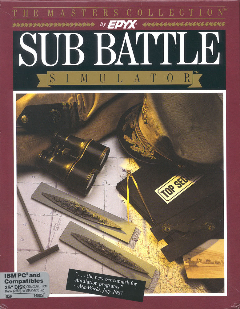 Sub Battle Simulator Sub Battle Simulator