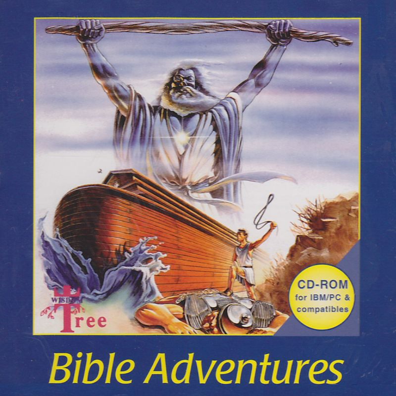 Bible Adventures Bible Adventures