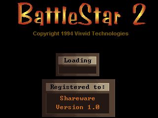 BattleStar 2 BattleStar 2