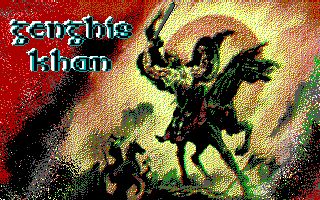 Genghis Khan (1991) Genghis Khan (1991)