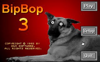 BipBop III BipBop III