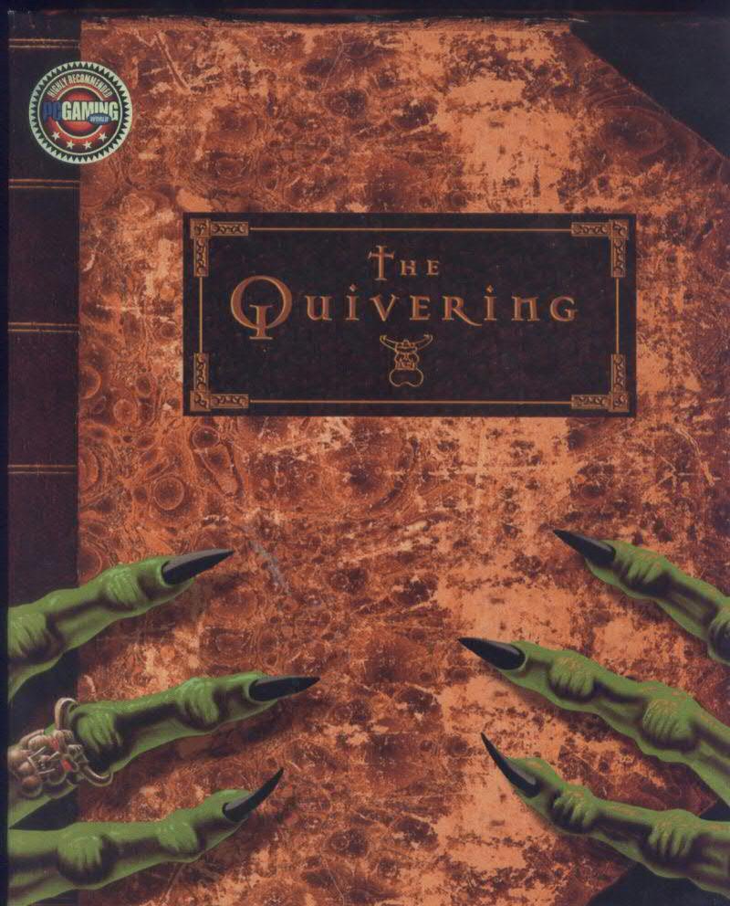 The Quivering The Quivering