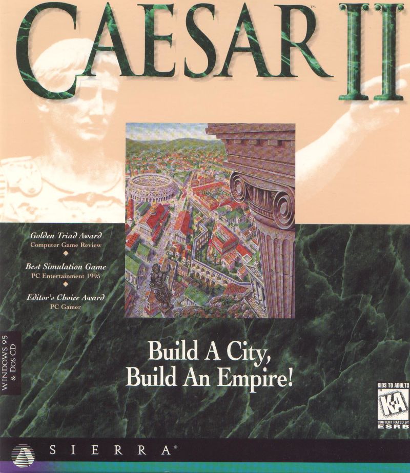 Caesar II Caesar II