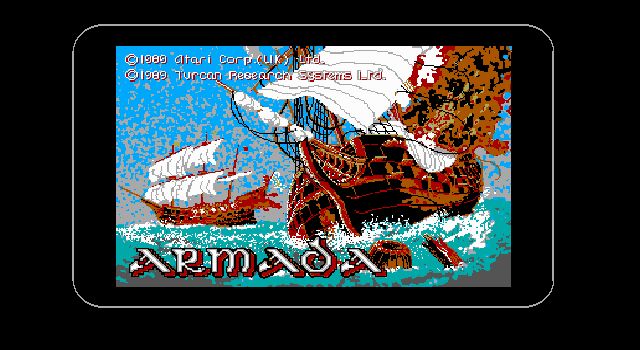 Armada (1989)