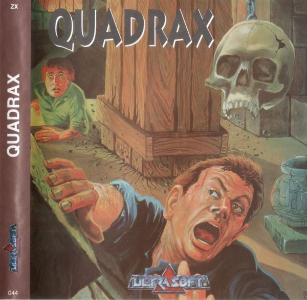 Quadrax Quadrax