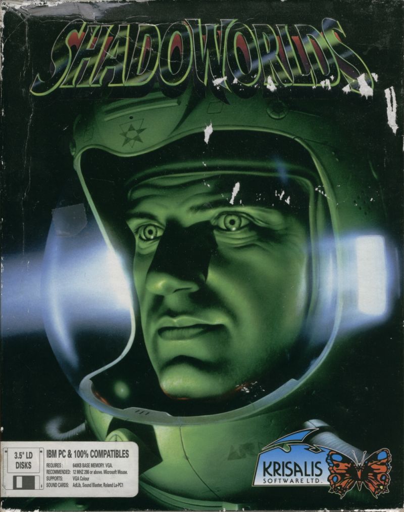 Shadoworlds Shadoworlds