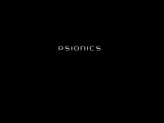 Psionics