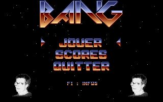 Bang Bang
