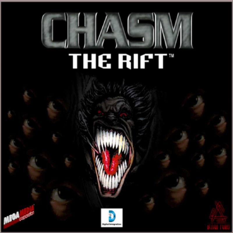 Chasm: The Rift Chasm: The Rift
