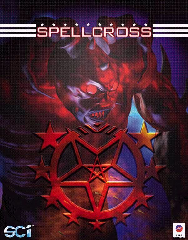 Spellcross Spellcross