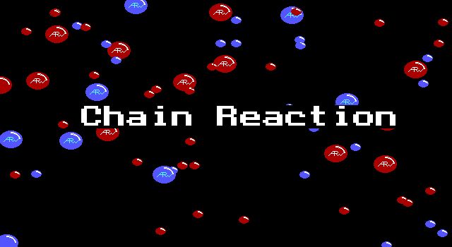 Chain Reaction (1990)