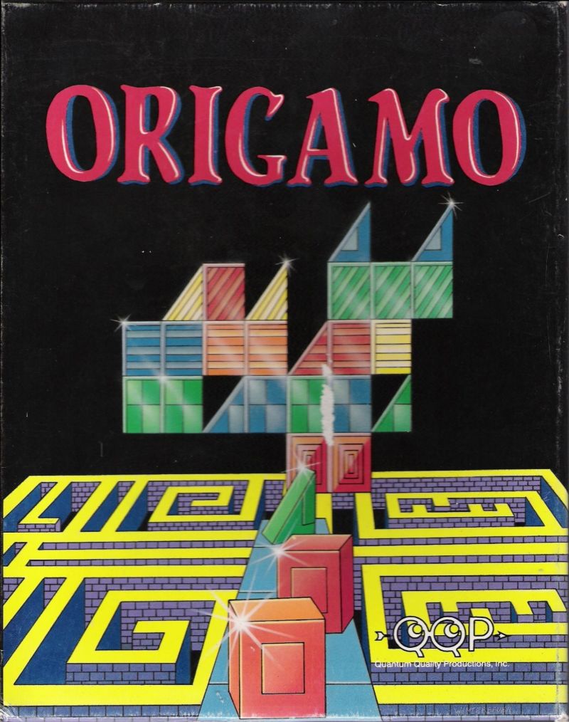 Origamo Origamo