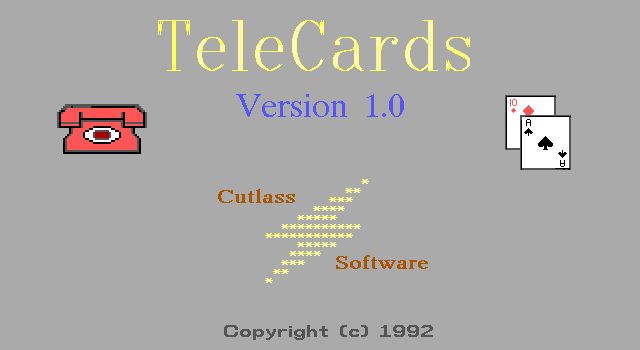 TeleCards