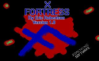XFortress XFortress