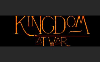 Kingdom at War