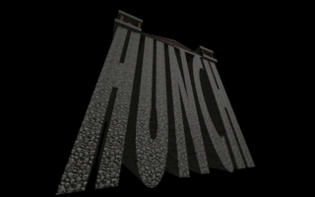 Hunchback 96 Hunchback 96