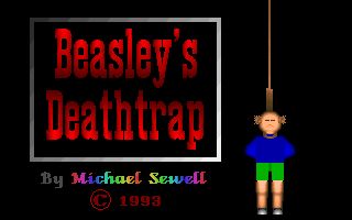 Beasley's Deathtrap
