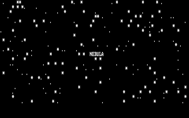 Nebula Nebula