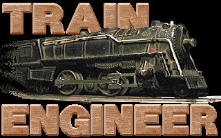 Train Engineer Train Engineer