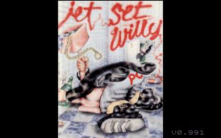 Jet Set Willy Jet Set Willy