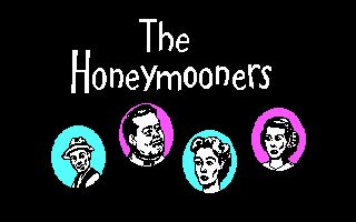 The Honeymooners