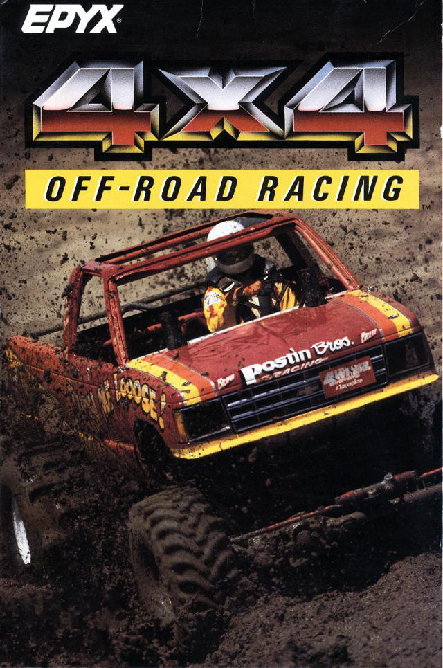 4x4 Offroad Racing 4x4 Offroad Racing