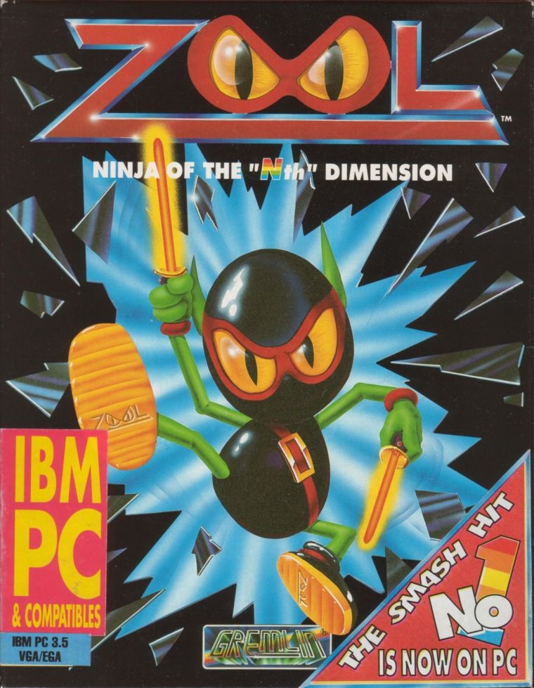 Zool Zool
