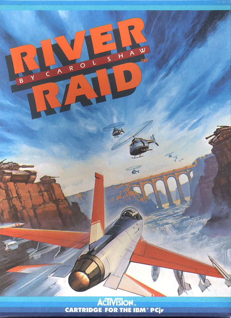 River Raid