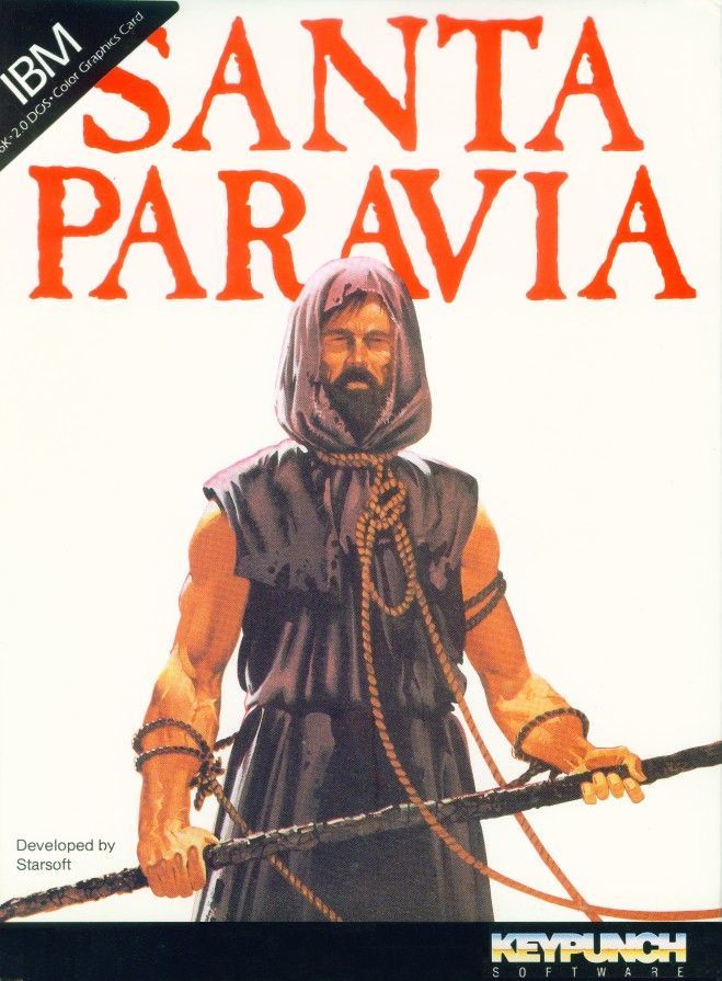 Santa Paravia and Fiumaccio Santa Paravia and Fiumaccio