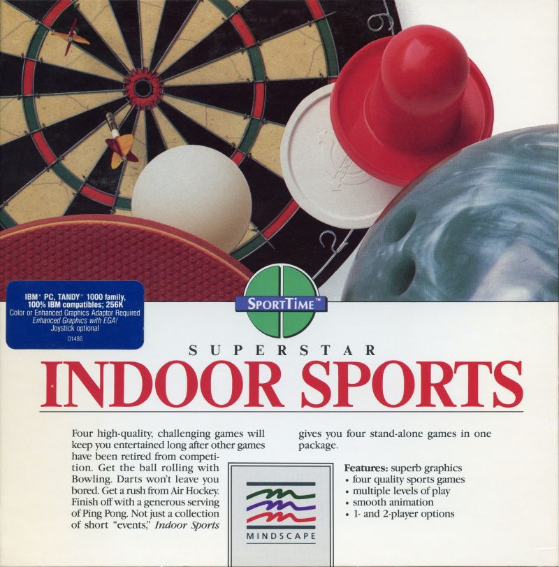 Superstar Indoor Sports Superstar Indoor Sports