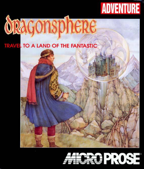Dragonsphere Dragonsphere
