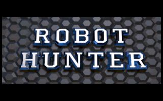 Robot Hunter