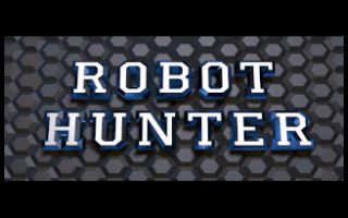Robot Hunter Robot Hunter