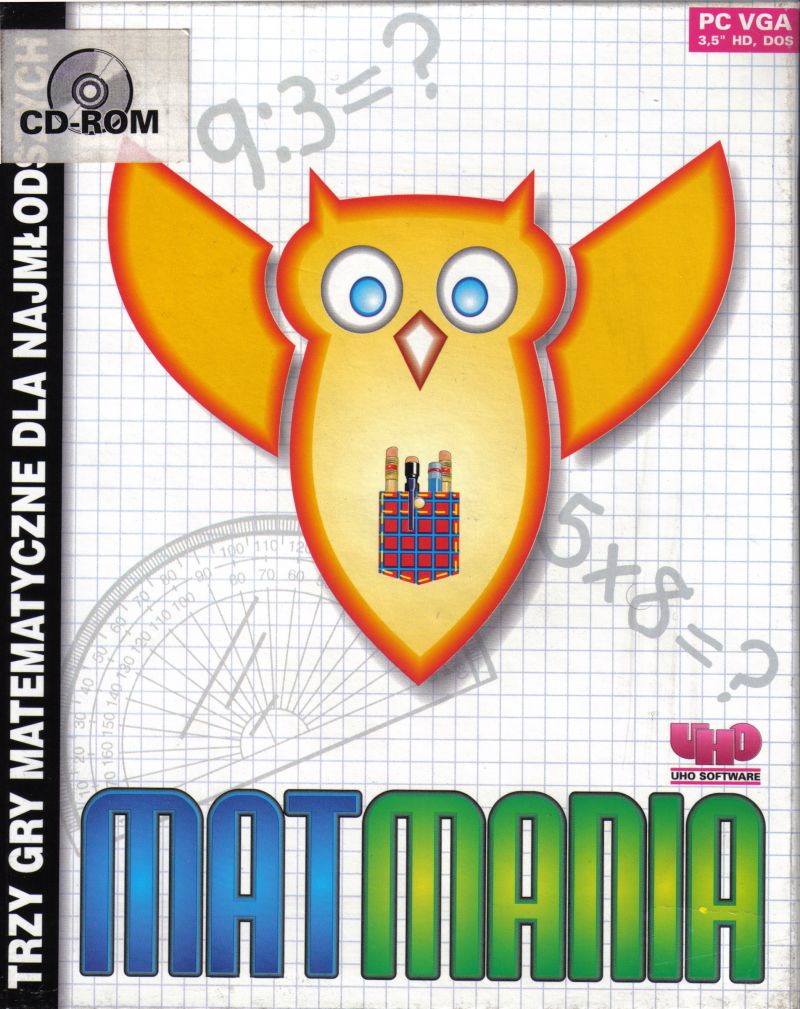 Matmania Matmania