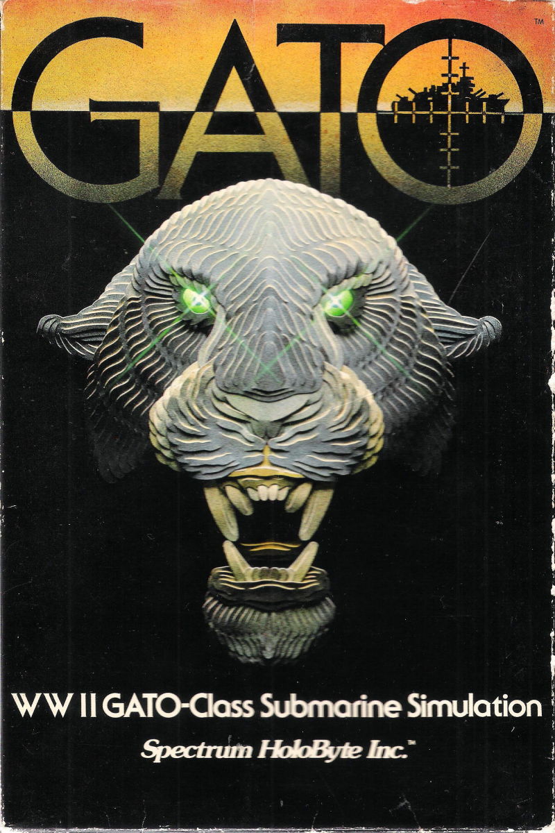 GATO GATO