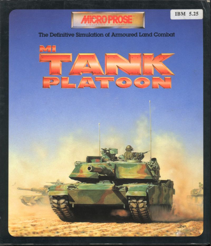 M1 Tank Platoon M1 Tank Platoon