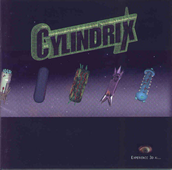 Cylindrix Cylindrix