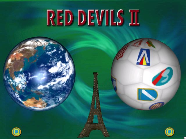 Red Devils 2