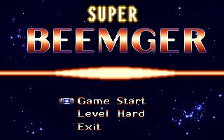 Super Beemger Super Beemger