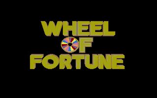 Wheel of Fortune: New Third Edition