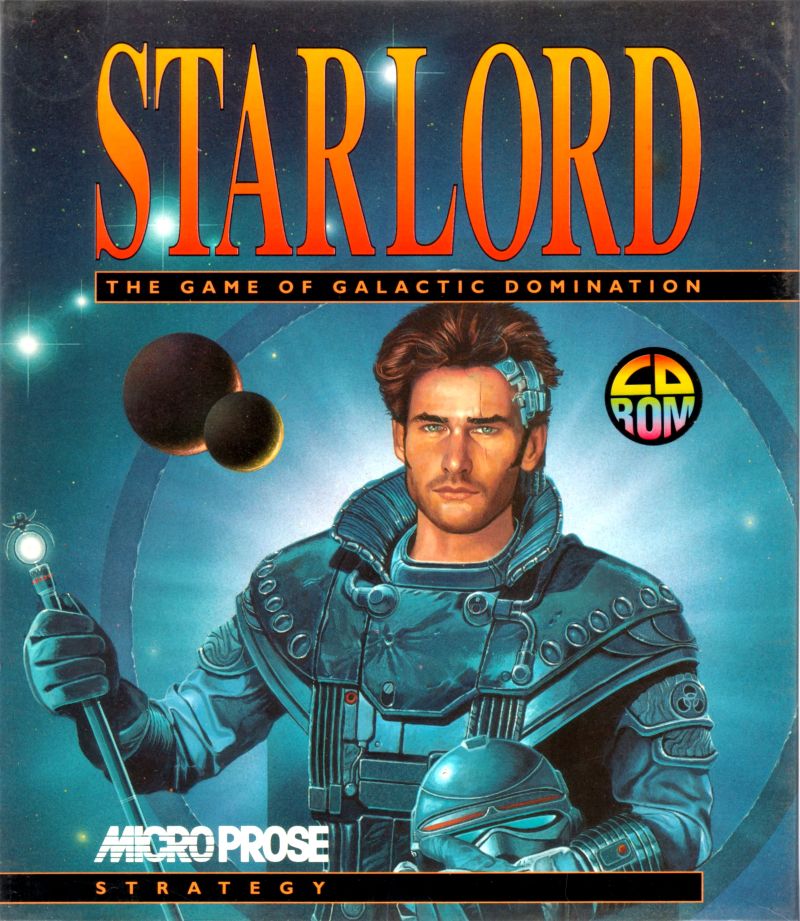 Starlord (1993)