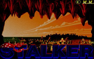 Stalker 1: Path of Fire Stalker 1: Path of Fire