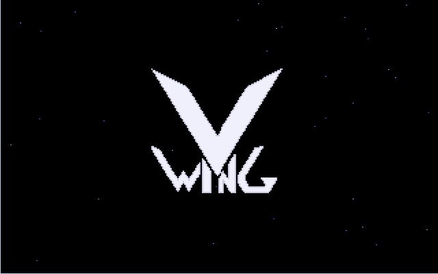 V-Wing V-Wing