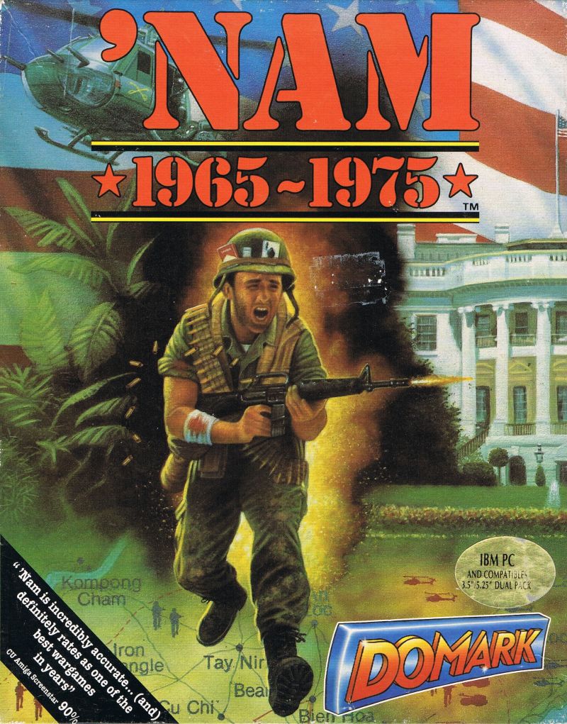'Nam 1965-1975 'Nam 1965-1975
