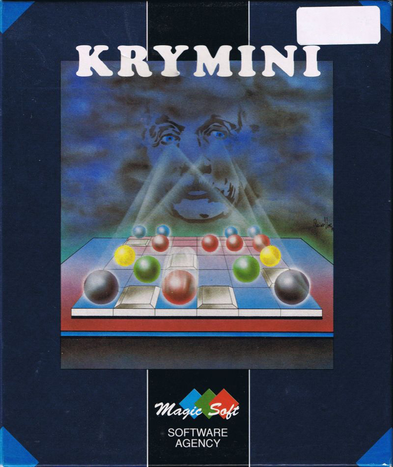 Krymini